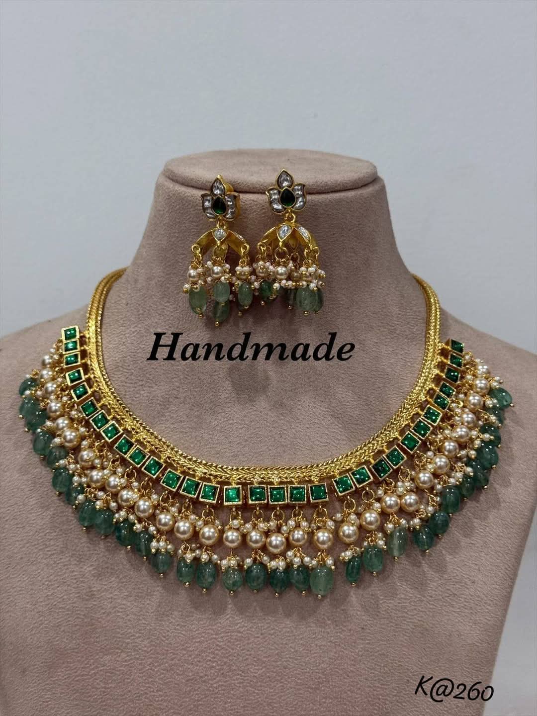Tradiglam Super Necklace For You