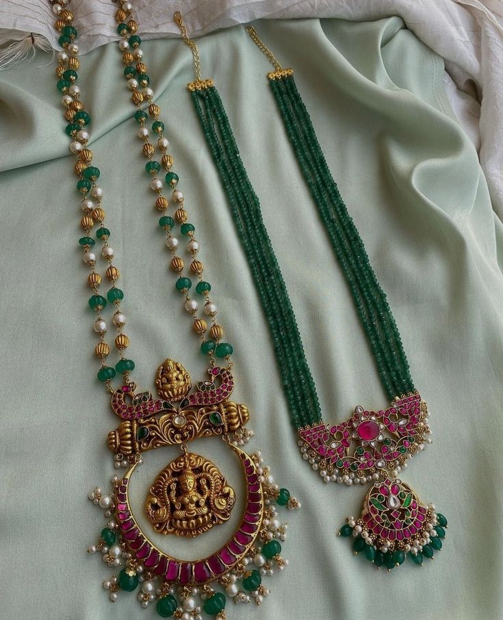 Namira Guttu Super Sale Designer Necklace Set