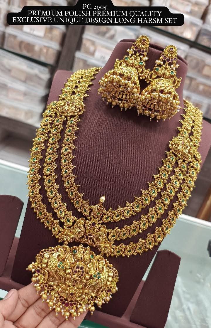 Kirti Shop Designer Necklace Set