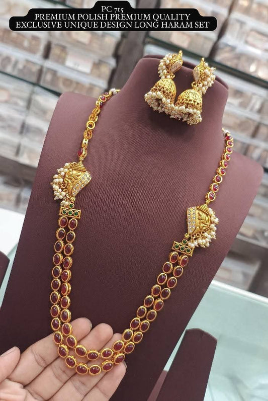 Sukura Super Sale Necklace Set