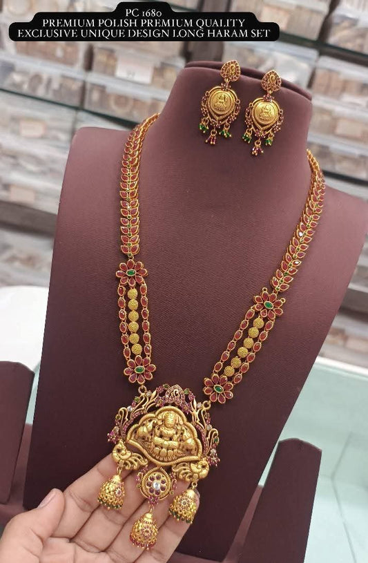 Kalpana Gold Women Kemp Shine Set