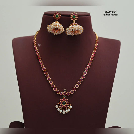 Lightweight Ruby Set