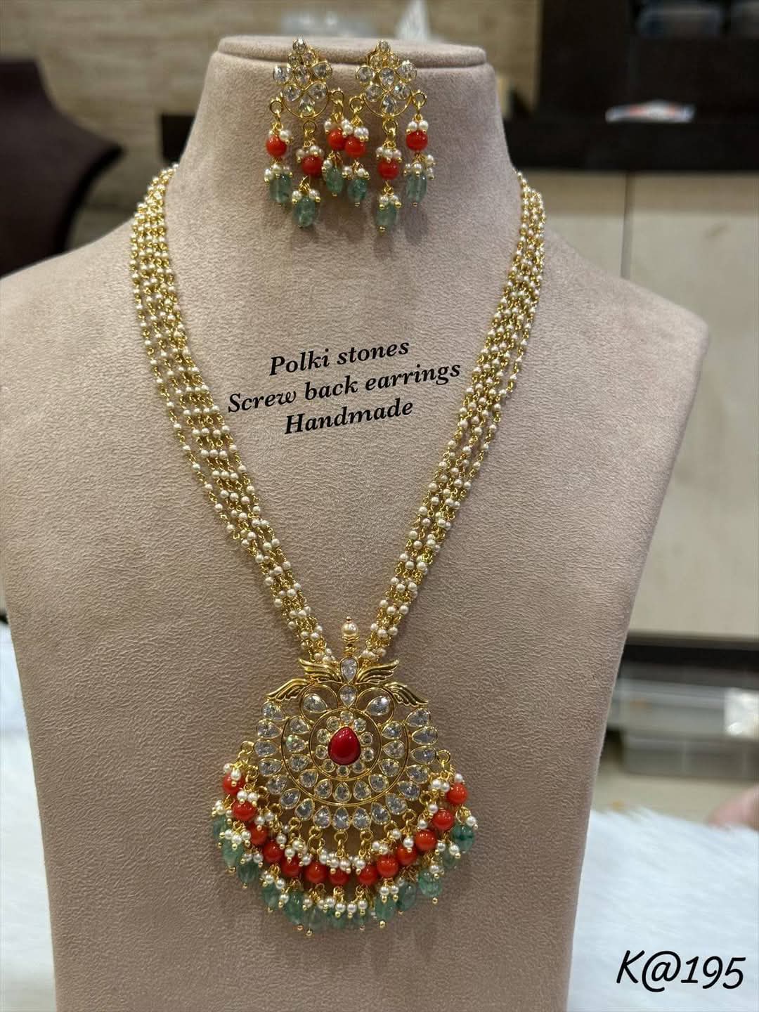 Aabharana Jewellery For You